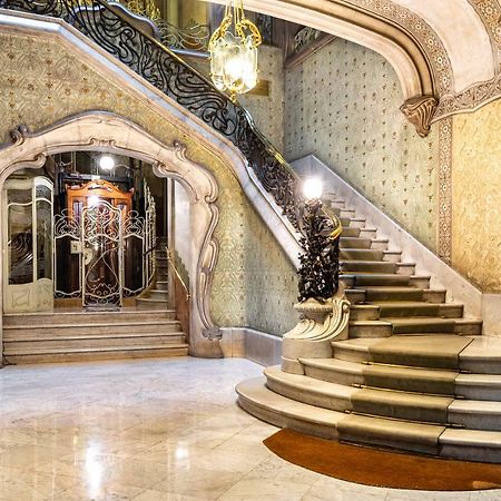 Luxury Penthouses 1 Barcellona Esterno foto