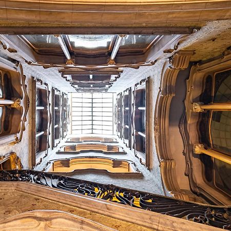 Luxury Penthouses 1 Barcellona Esterno foto