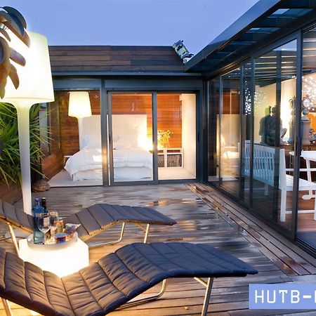 Luxury Penthouses 1 Barcellona Esterno foto