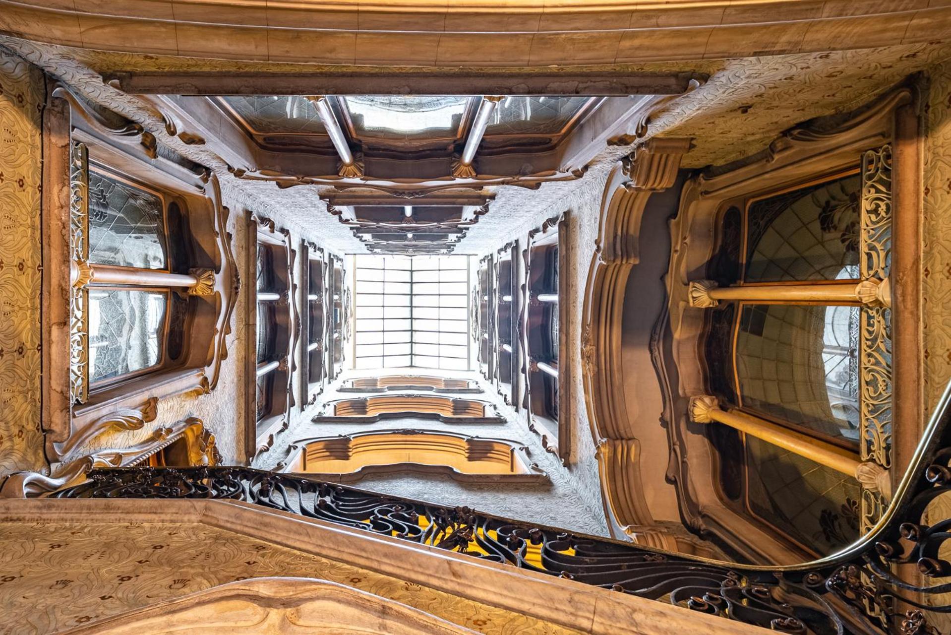 Luxury Penthouses 1 Barcellona Esterno foto