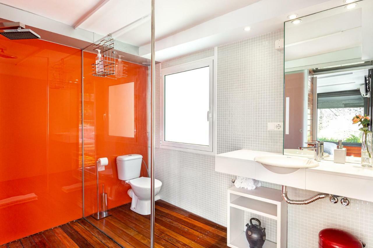 Luxury Penthouses 1 Barcellona Esterno foto