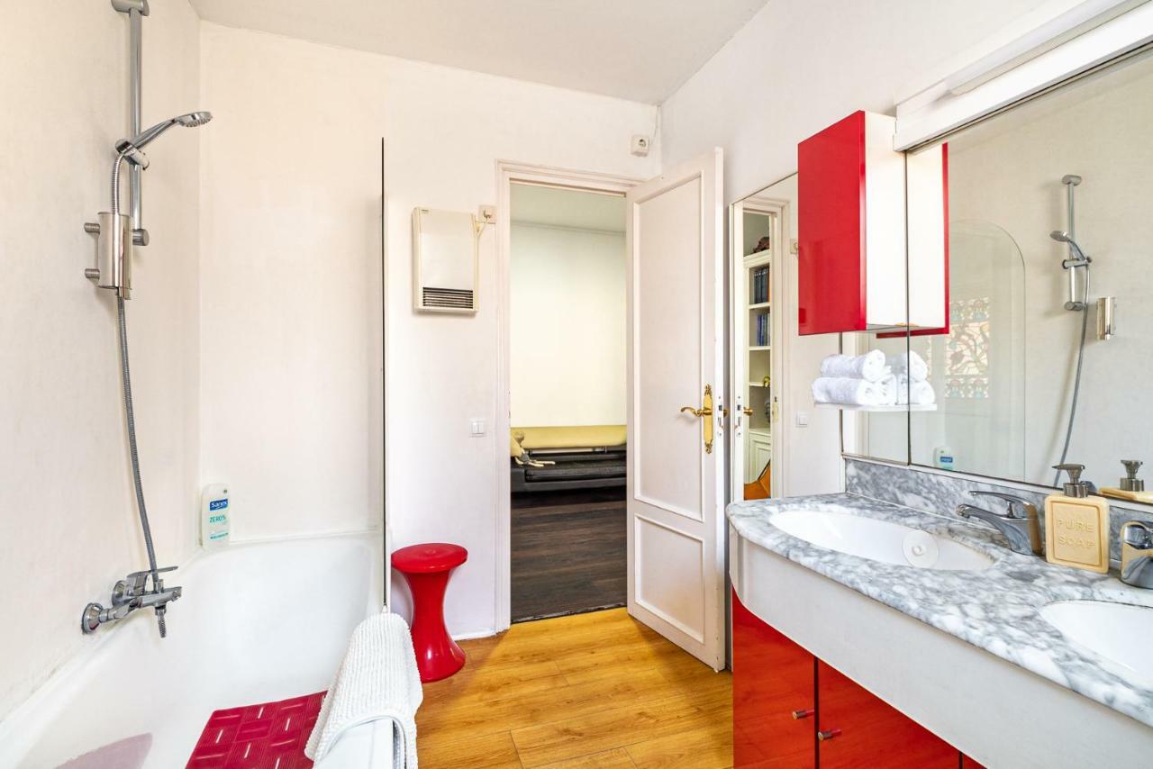 Luxury Penthouses 1 Barcellona Esterno foto